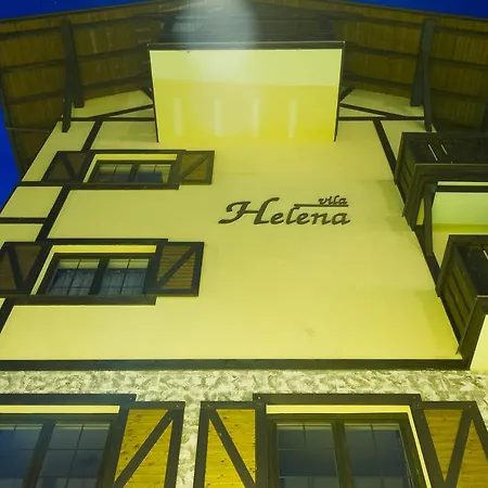 アパート Helena - Helena 2 ルジョムベロク