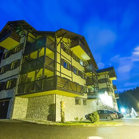 Helena - Helena 2 Appartement *