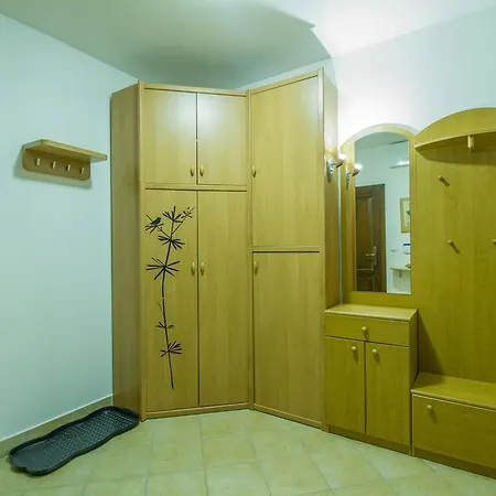 Helena - Helena 2 Appartement *