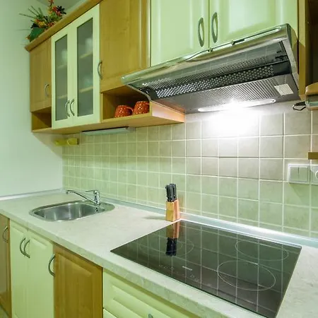 Helena - Helena 2 Apartment Ruzomberok