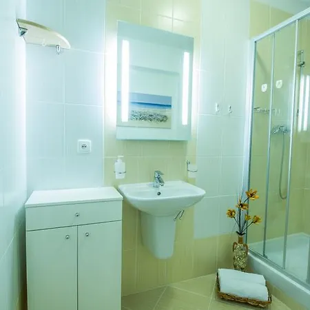 Helena - Helena 2 Appartement Ruzomberok