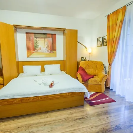 Helena - Helena 2 Apartment Ruzomberok