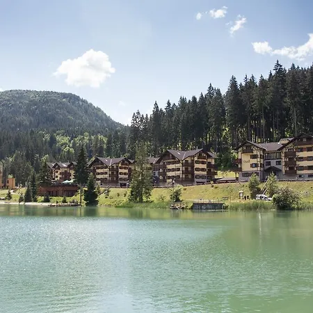 Helena - Helena 2 Appartement Ruzomberok