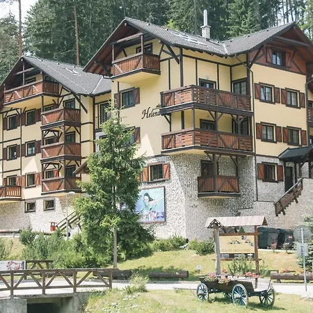 Helena - Helena 2 アパート ルジョムベロク