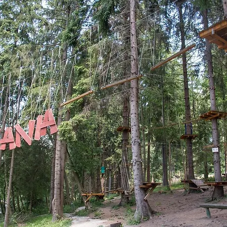 Helena - Helena 2 Apartment Ruzomberok