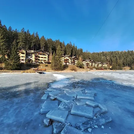 Appartement Helena - Helena 2 Ruzomberok