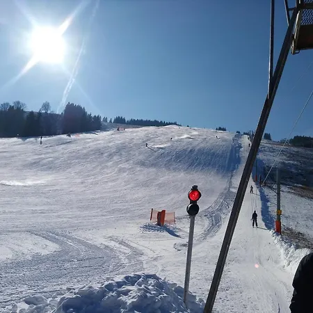 Appartement Helena - Helena 2