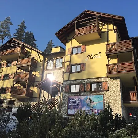 Apartment Helena - Helena 2 Ruzomberok