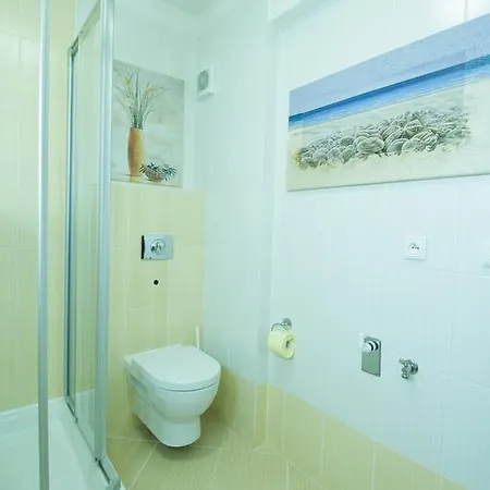 Helena - Helena 2 Appartement