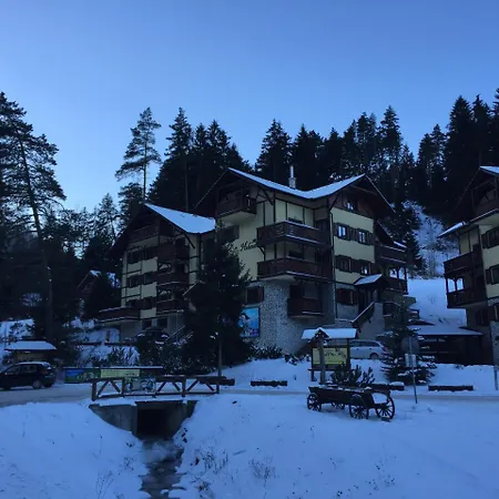 Helena - Helena 2 Appartement *