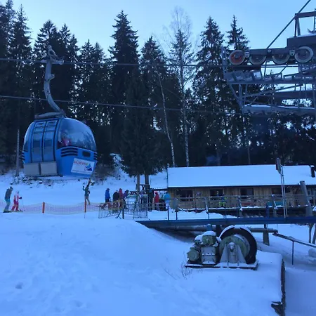 Appartement Helena - Helena 2 *